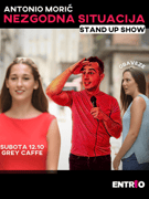 Stand-up 