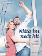 NIŠTA IM NEĆE BIT`, komedija