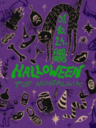 HALLOWEEN Pop Nostalgia 2000s & 2010s