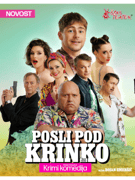 POSLI POD KRINKO