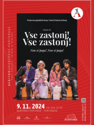 Abonma in zraven: Vse zastonj! Vse zastonj!