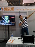 Kako se pripremiti za najveći sajam potrošačke elektronike na svijetu, CES u Las Vegasu