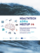 Healthtech Adria Meetup #4