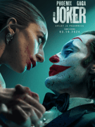 Joker: Ludilo u dvoje - Velika dvorana