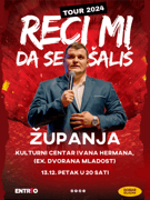 ŽUPANJA - Goran Vinčić - 
