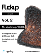 FuN Zagreb Vol. 2