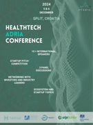 Healthtech Adria Conference 2024