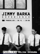 JIMMY BARKA EXPERIENCE