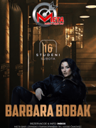 BARBARA BOBAK @ META bar, Čakovec - 16.11.