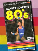 BLAST from the 80´s - Čakovec