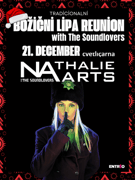 Tradicionalni Božični Lipa Reunion with The Soundlovers live!, 21.dec