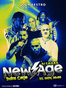 NEW AGE // Twins Celje