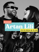 Artan Lili