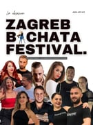 Zagreb Bachata Festival