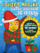 EDO MAAJKA u Vintageu
