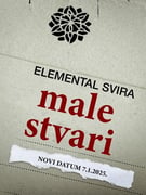 ELEMENTAL u Vintageu