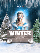 WINTER BREAK PARTY