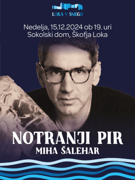 Notranji pir v Loki