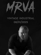 MRVA u Vintageu