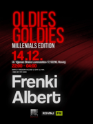 Oldies Goldies Party