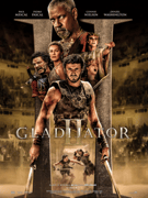 Gladijator II - Velika dvorana