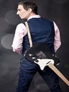 Massimo u Kazamatu [OTKAZAN KONCERT]