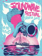 Soundwave Croatia 2015