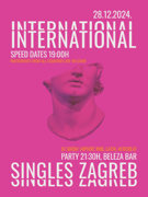 International Singles Zagreb