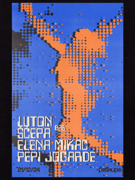 Xmas Special w/ Luton & Šćepa, Elena Mikac, Pepi Jogarde