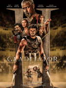 Gladijator II - Mala dvorana