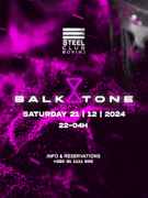 Balkatone