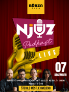 Njuz.net uživo vol. 2