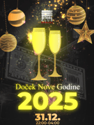 Doček Nove godine
