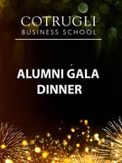 COTRUGLI Alumni Gala Dinner