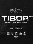 TIBOR u Vintageu / 10 GODINA PACINA