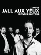 Jall Aux Yeux u Vintageu