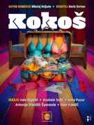 Kokoš - Gradsko kazalište Požega