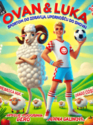 Ovan i Luka - Teatar 7