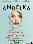 Anđelka u Sisku - 