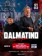 Dalmatino @ AZURA