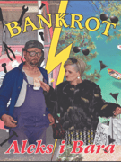 KLANJEC - kazališna predstava BANKROT Aleksa&Bare;