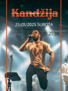 Kandžija