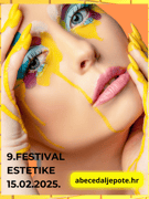 Festival estetike ABECEDA LJEPOTE