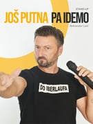 JOŠ PUTNA PA IDEMO (Aleksandar Lazić) @ Kapela ( KUK )