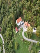 Vincekovo u Sumskom dvori Sveta Jana