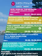 Korkyralis Festival 2015