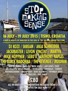 Stop Making Sense 2015