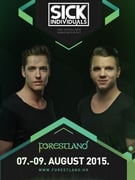 Forestland 2015