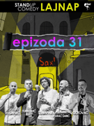 Epizoda 31 - 5. izvedba by LAJNAP
