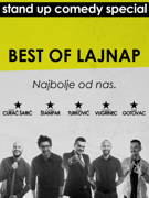 BEST OF - EARLY SHOW by LAJNAP
